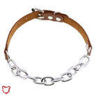 Chic Black Chain Necklace Accessories
