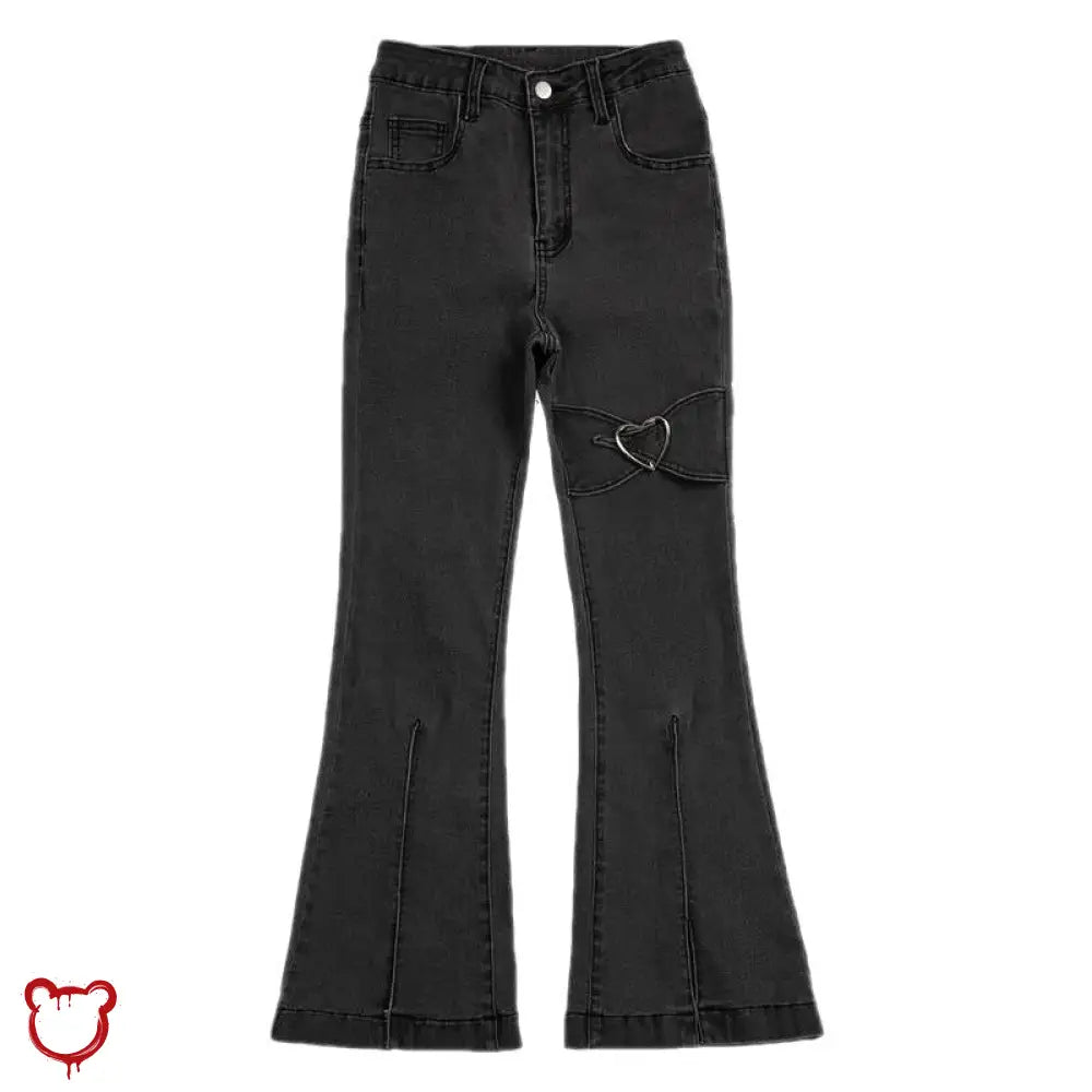 "Death's Miracle" - The Cursed Closet