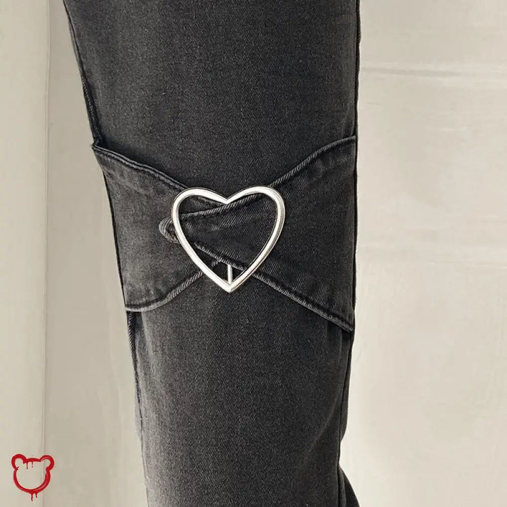 "Death's Miracle" - The Cursed Closet