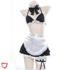 Eagle Lolita Lingerie Set Clothing