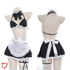 Eagle Lolita Lingerie Set Clothing