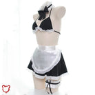 Eagle Lolita Lingerie Set Clothing