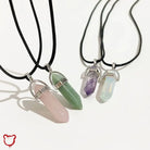 Gemstone Crystals Accessories