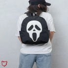 Ghost Backpack Black4 Accessories