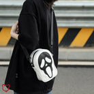 Ghost Face Bag Accessories