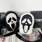 Ghost Face Bag Accessories