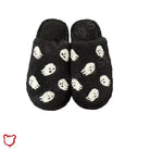 Ghost Slides Ghosts / 39-40 Slippers