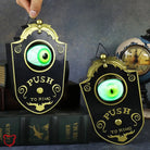 Glowing Ghost Doorbell Homeware