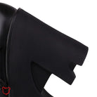 Gothic Bat Buckle Boots Footwear