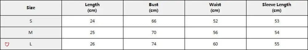 Gothic Black Sleev - The Cursed Closet