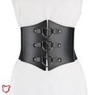 Gothic Heart Corset Belt Accessories