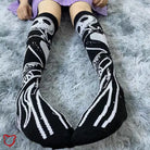 Jack Maxi Knee Socks Accessories