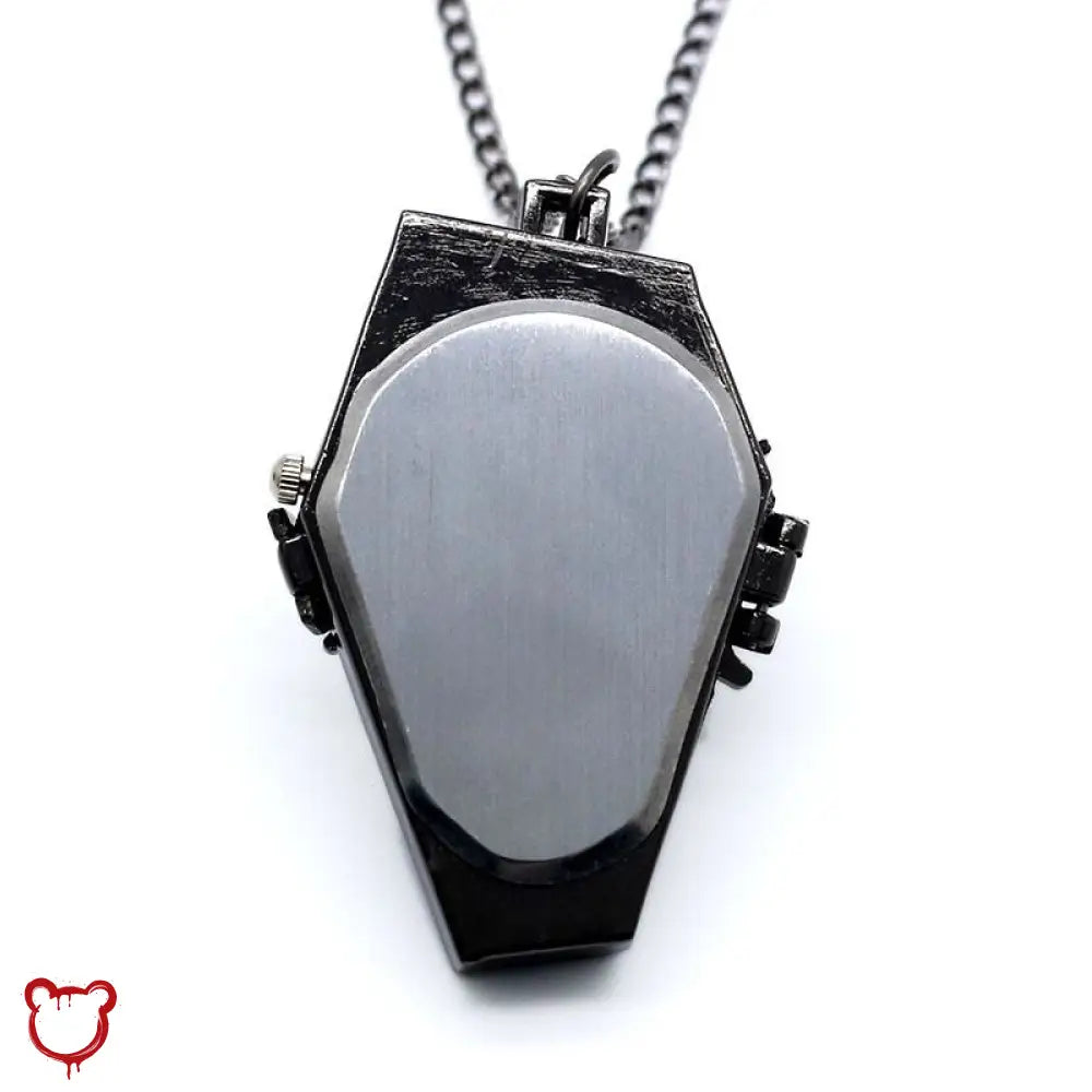 Jack Skellington Pocket Watch Jewellery