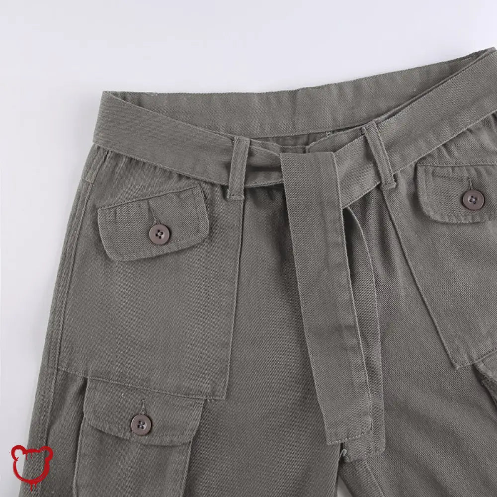killer cargo pants' - The Cursed Closet