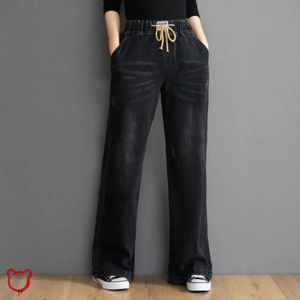 Legion Baggy Grunge Pants - The Cursed Closet