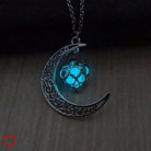 Lunas Glow Necklace Jewellery