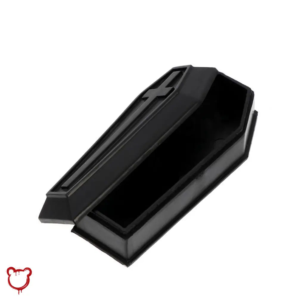 Max Coffin Ornament Homeware