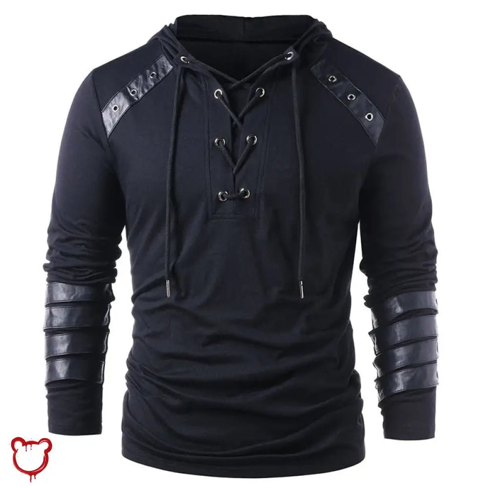 Medieval Lace - Up Top - The Cursed Closet