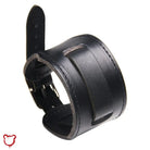 The Cursed Closet Heavy Metal PU Leather Bracelets at $15.99 USD