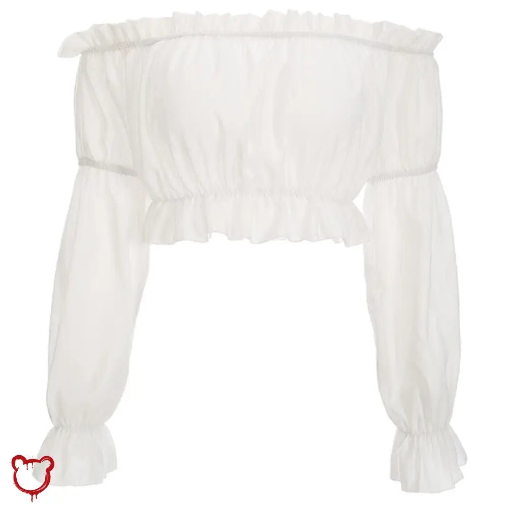 Motionless Black Grunge Attire - The Cursed Closet