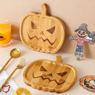 Pumpkin Plate Board B Homeware