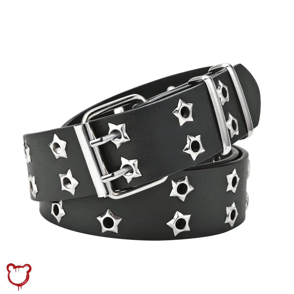Rivet Buckle Belt Accessories