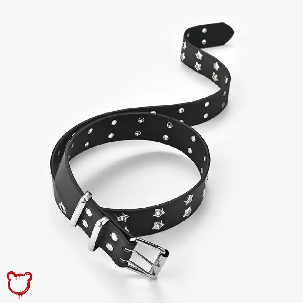 Rivet Buckle Belt Accessories