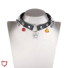 Scary Chokers Accessories