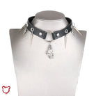 Scary Chokers Accessories