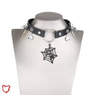 Scary Chokers Accessories