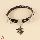 Scary Chokers Accessories