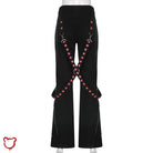 Shotguns Baggy Pants Black / L Clothing