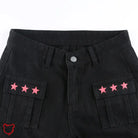 Shotguns Baggy Pants Clothing
