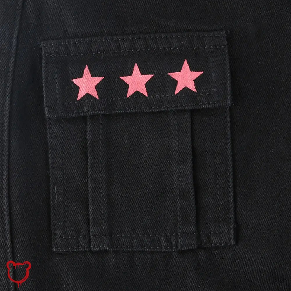 Shotguns Baggy Pants Clothing