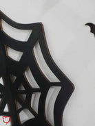 Spider Web Corner Shelf Homeware