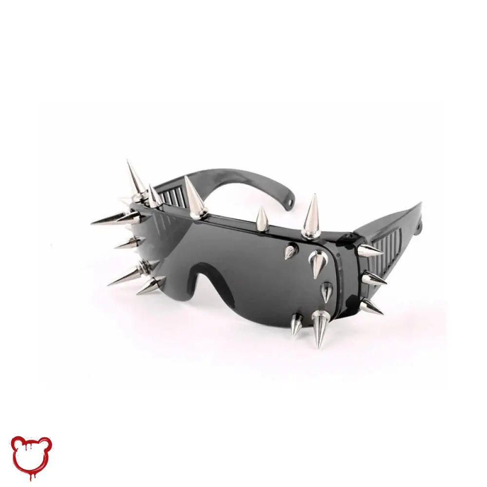 Spiked Shades - The Cursed Closet