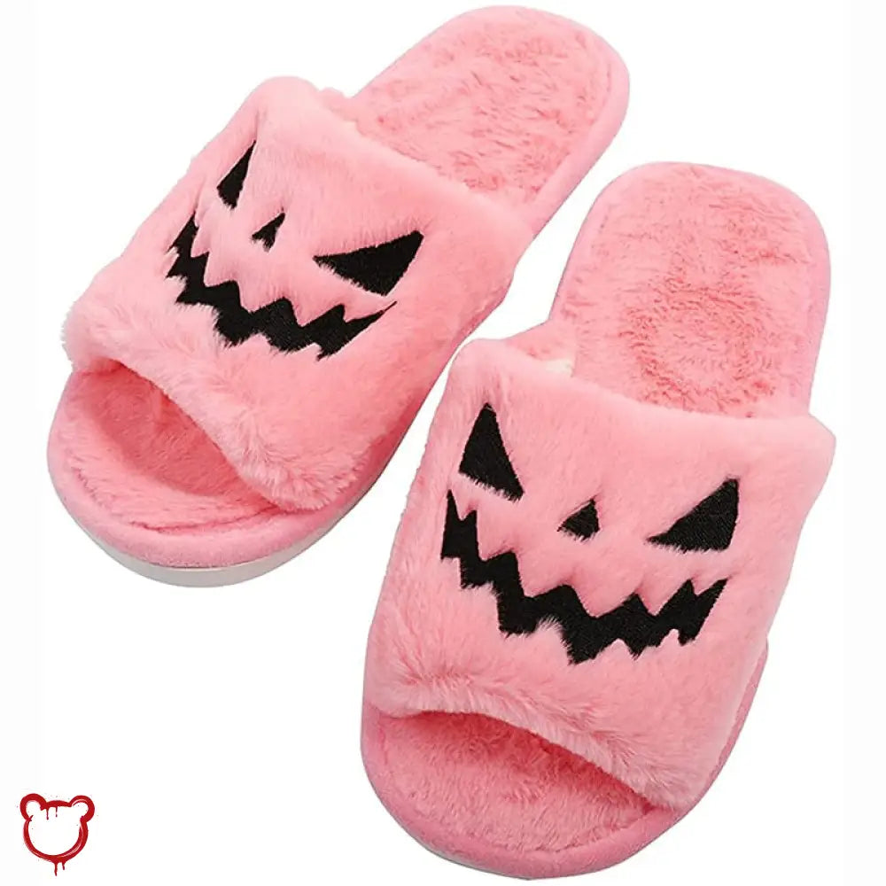 Spooky Slipper: Halloween Edition Accessories