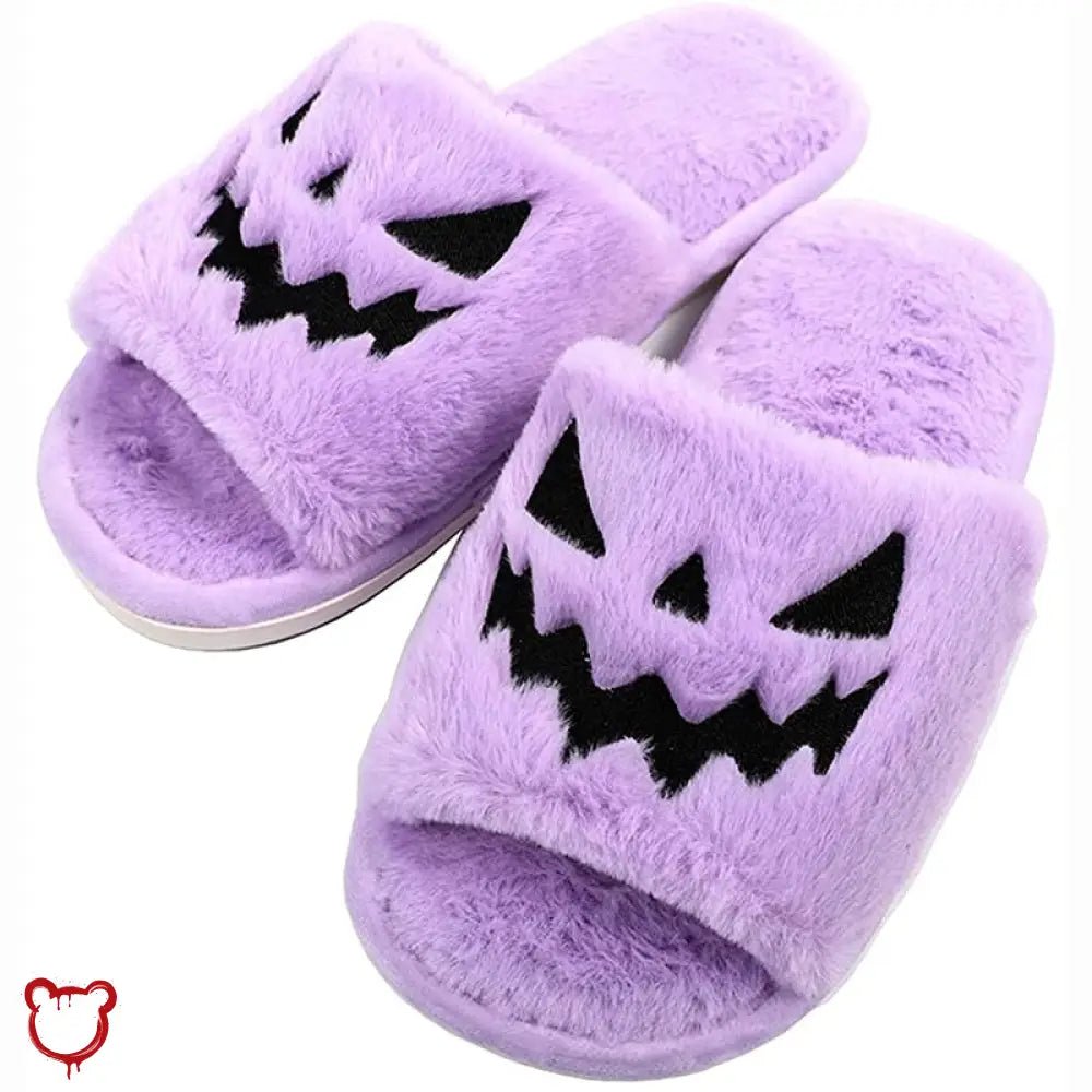 Spooky Slipper: Halloween Edition - The Cursed Closet
