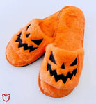 The Cursed Closet Halloween Slippers at $29.99 USD